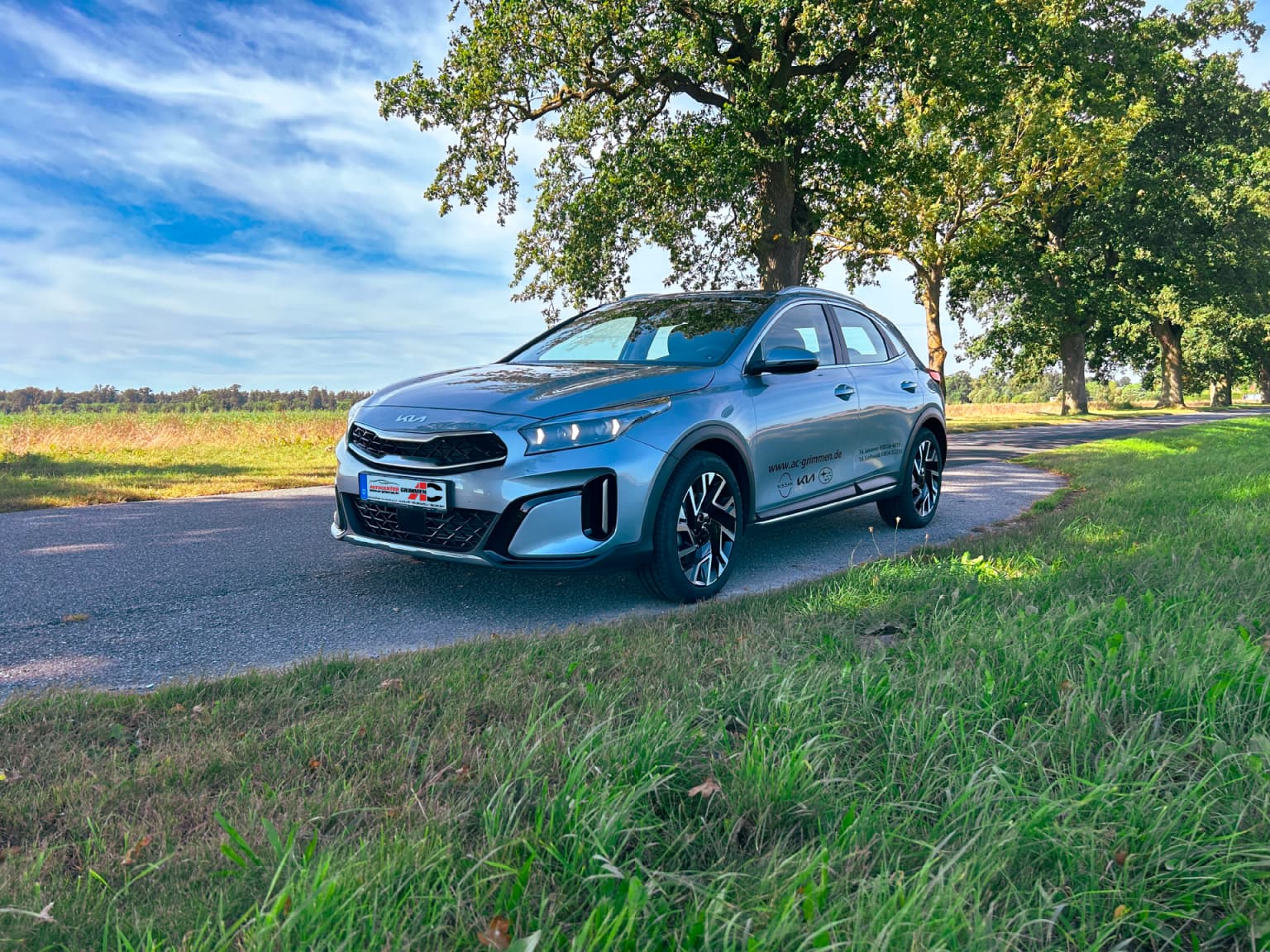Kia